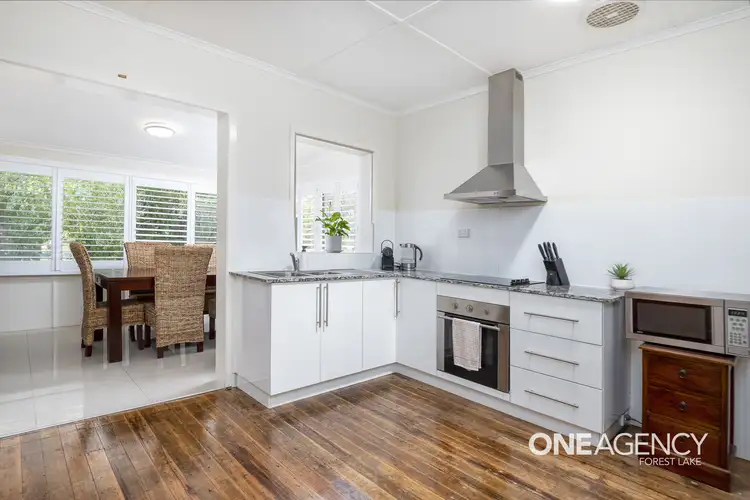 Third view of Homely house listing, 40 Bamboo St, Inala QLD 4077