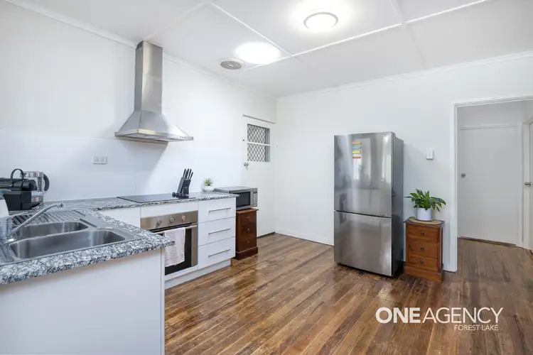 Fourth view of Homely house listing, 40 Bamboo St, Inala QLD 4077