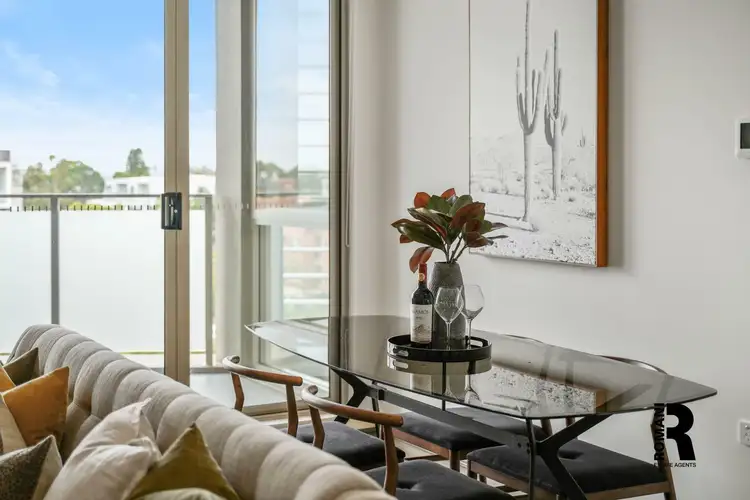 Fifth view of Homely unit listing, 507/68-72 Railway Parade, Burwood North NSW 2134