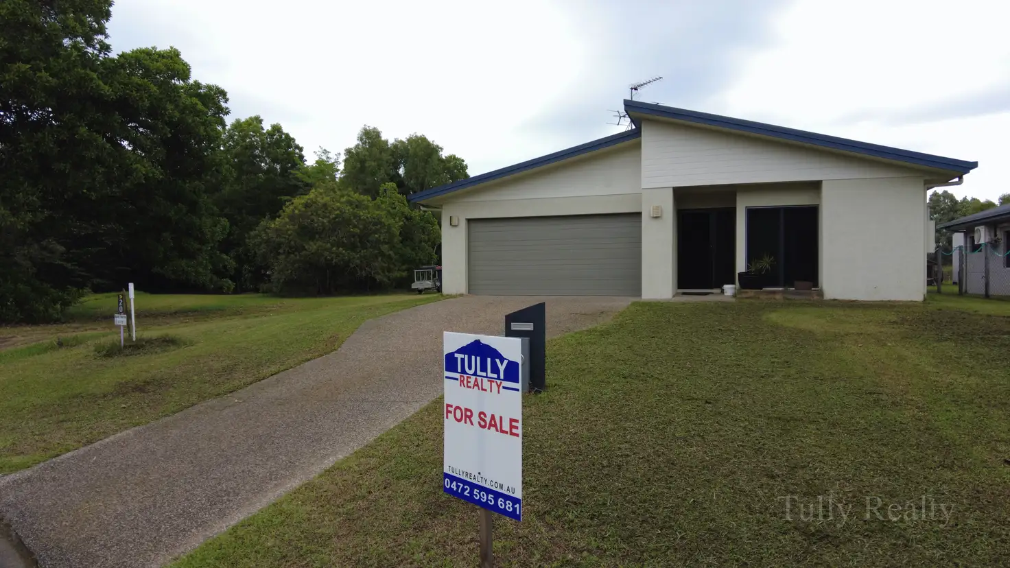 Main view of Homely house listing, 20 Amanda Cres, Tully Heads QLD 4854