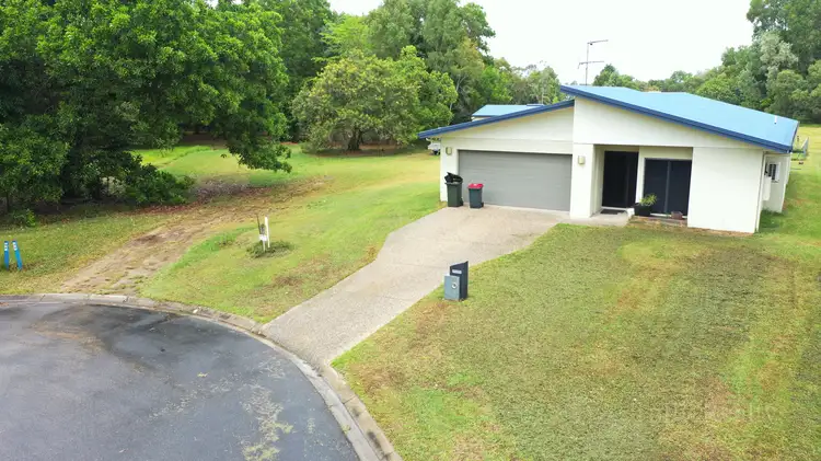 Second view of Homely house listing, 20 Amanda Cres, Tully Heads QLD 4854