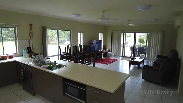 Fourth view of Homely house listing, 20 Amanda Cres, Tully Heads QLD 4854