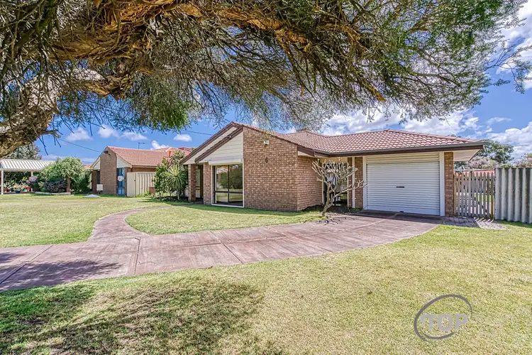 Main view of Homely house listing, 6 Kirwin Place, Willetton WA 6155