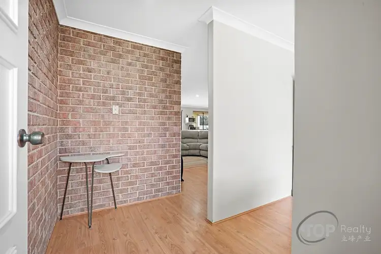 Third view of Homely house listing, 6 Kirwin Place, Willetton WA 6155