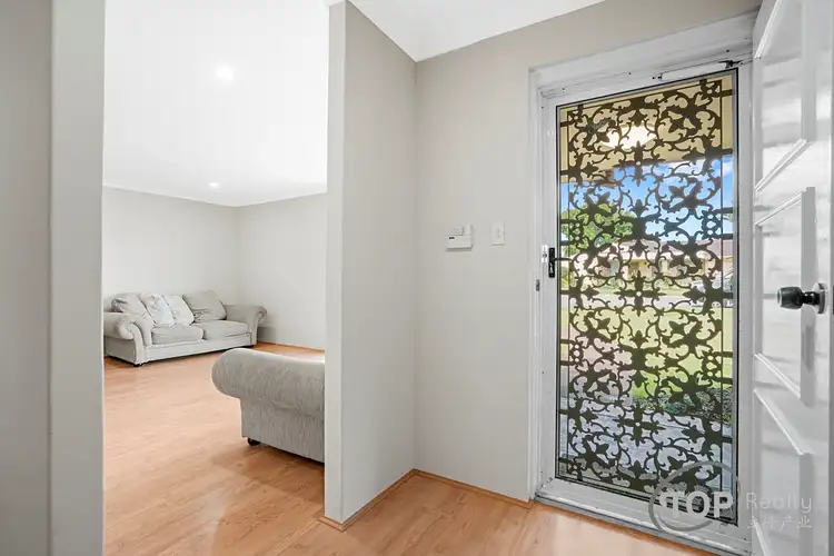 Fourth view of Homely house listing, 6 Kirwin Place, Willetton WA 6155