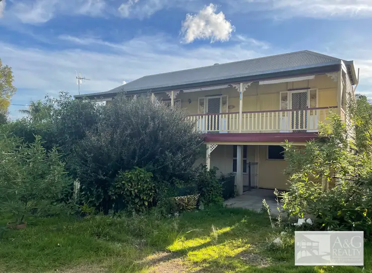 Second view of Homely house listing, 1 Gayndah Rd E, Maryborough QLD 4650