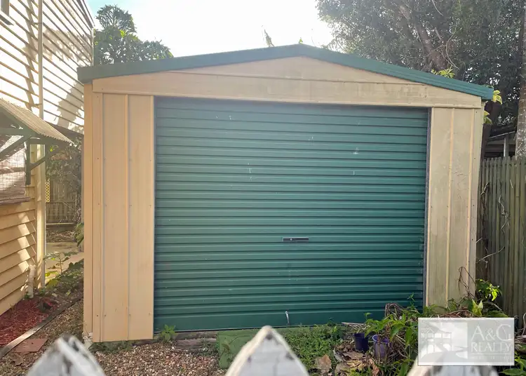 Third view of Homely house listing, 1 Gayndah Rd E, Maryborough QLD 4650