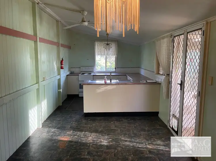 Fifth view of Homely house listing, 1 Gayndah Rd E, Maryborough QLD 4650