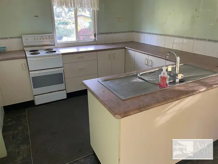 Sixth view of Homely house listing, 1 Gayndah Rd E, Maryborough QLD 4650