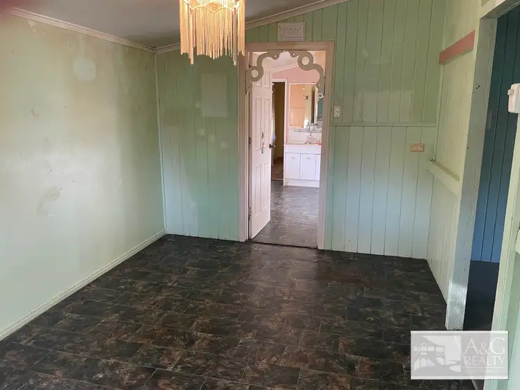 Seventh view of Homely house listing, 1 Gayndah Rd E, Maryborough QLD 4650