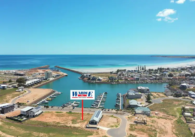 Third view of Homely land listing, 42 Inverness Way, Wallaroo SA 5556