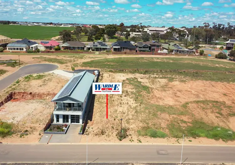Fourth view of Homely land listing, 42 Inverness Way, Wallaroo SA 5556