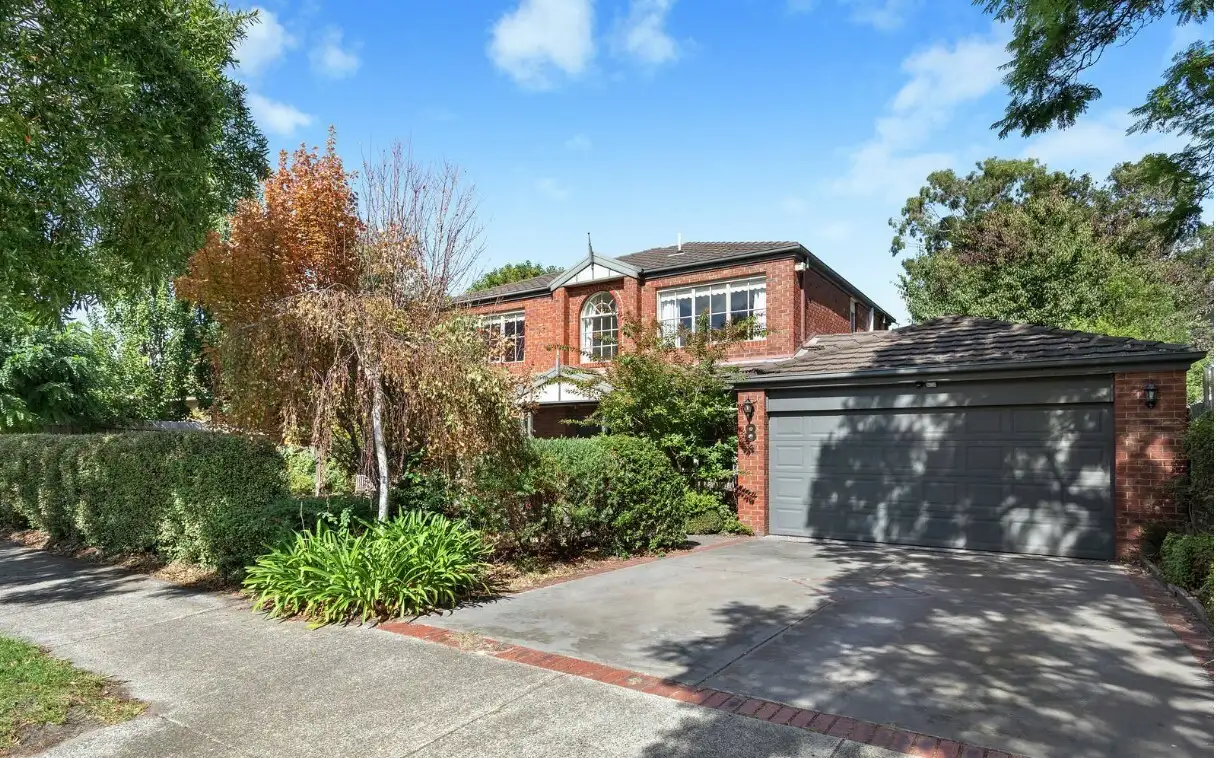Main view of Homely house listing, 8 Reno Rd, Sandringham VIC 3191