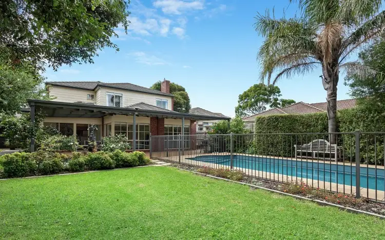 Second view of Homely house listing, 8 Reno Rd, Sandringham VIC 3191