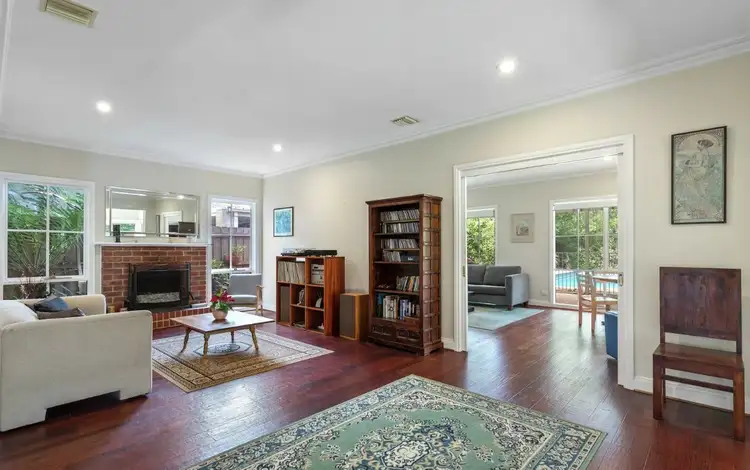 Third view of Homely house listing, 8 Reno Rd, Sandringham VIC 3191