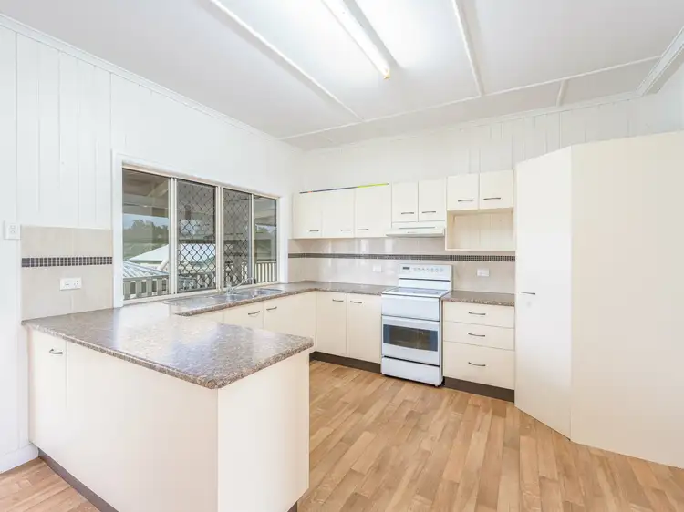 Second view of Homely house listing, 31 Rifle Range Rd, Gympie QLD 4570