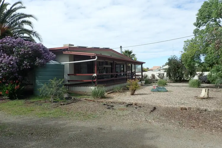 Second view of Homely house listing, 4 Margaret St, Spalding SA 5454