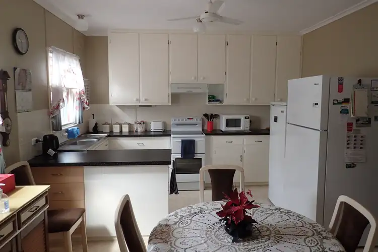 Sixth view of Homely house listing, 4 Margaret St, Spalding SA 5454