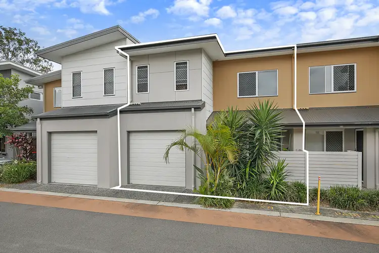 Unit 83/79 Cartwright St, Taigum QLD 4018