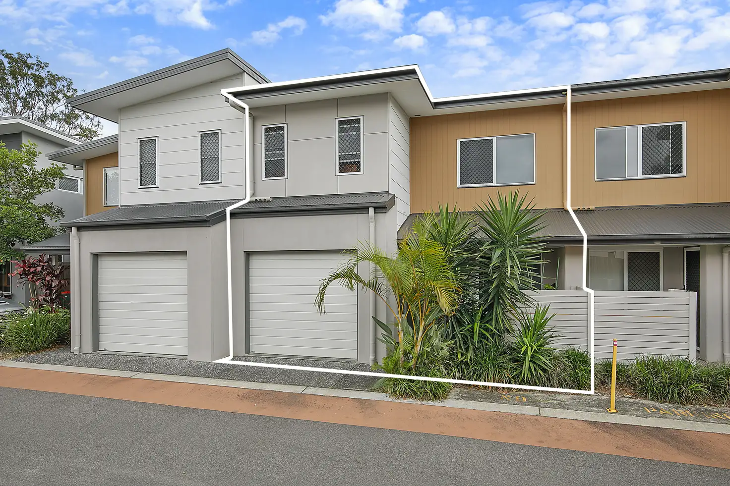 Main view of Homely townhouse listing, Unit 83/79 Cartwright St, Taigum QLD 4018
