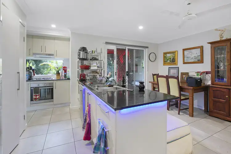 Second view of Homely townhouse listing, Unit 83/79 Cartwright St, Taigum QLD 4018