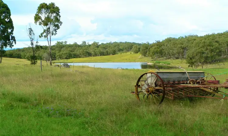 Fifth view of Homely rural property listing, 7137 Mount Lindesay Road, Cullendore NSW 2372