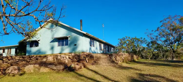 Sixth view of Homely rural property listing, 7137 Mount Lindesay Road, Cullendore NSW 2372