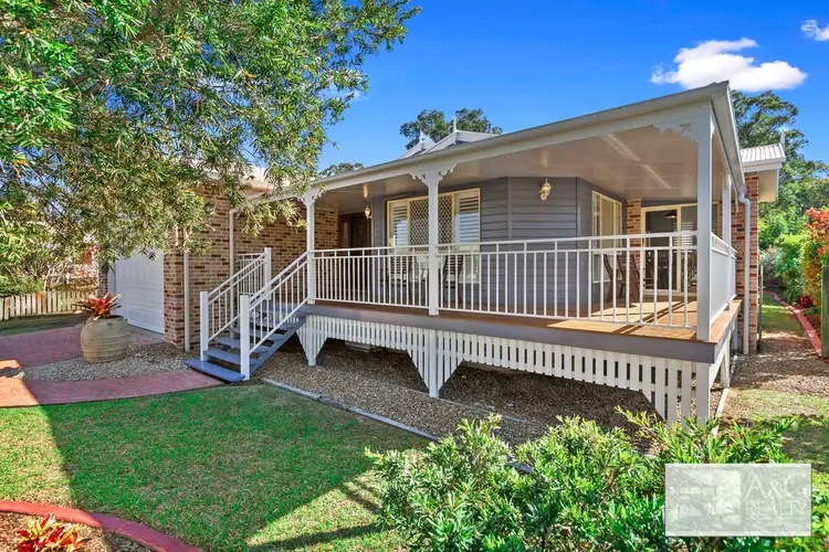 14 Bluegum Ct, Maryborough QLD 4650