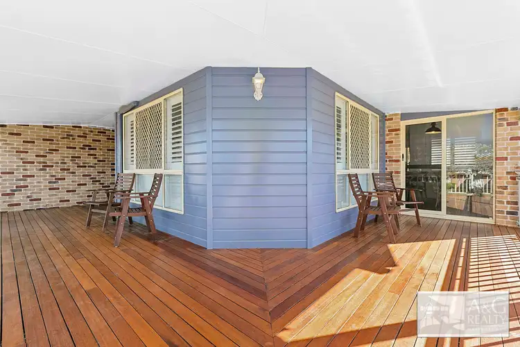 Fourth view of Homely house listing, 14 Bluegum Ct, Maryborough QLD 4650