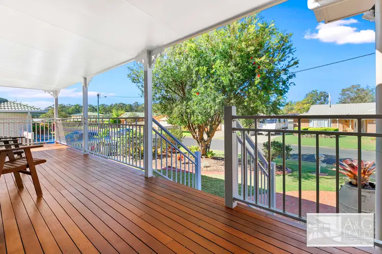 Fifth view of Homely house listing, 14 Bluegum Ct, Maryborough QLD 4650