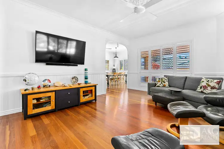 Seventh view of Homely house listing, 14 Bluegum Ct, Maryborough QLD 4650