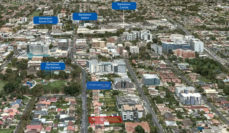 112 Restwell St, Bankstown NSW 2200