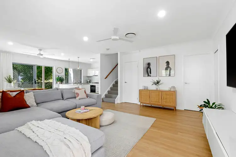 Townhouse 48/2 Photinia Cres, Mountain Creek QLD 4557