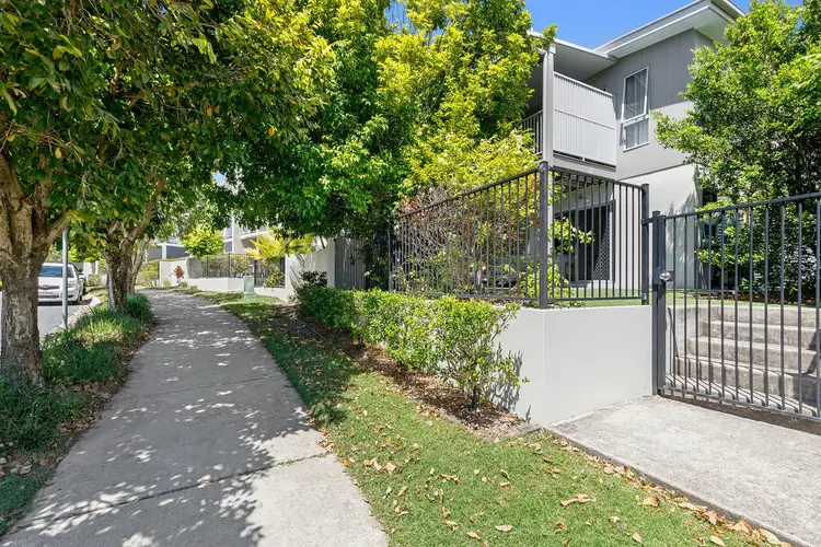 Third view of Homely townhouse listing, Townhouse 48/2 Photinia Cres, Mountain Creek QLD 4557