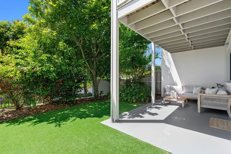 Fourth view of Homely townhouse listing, Townhouse 48/2 Photinia Cres, Mountain Creek QLD 4557
