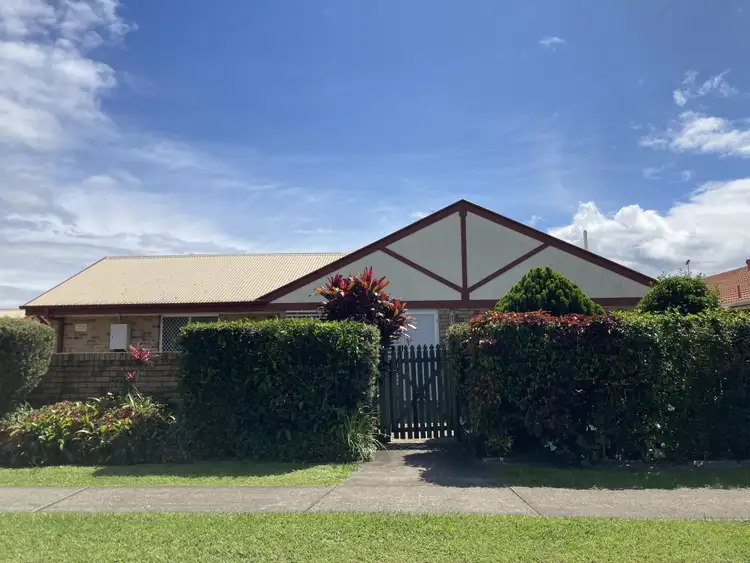 Unit 1/62 Dalton St, Kippa-ring QLD 4021