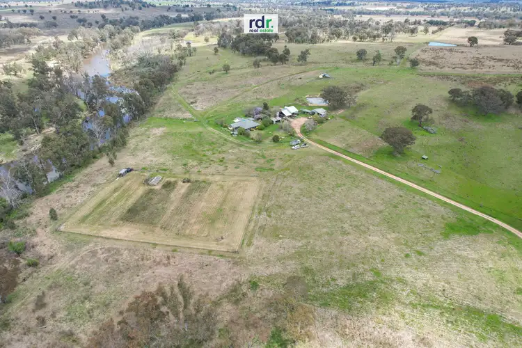 471 Thunderbolts Way, Inverell NSW 2360