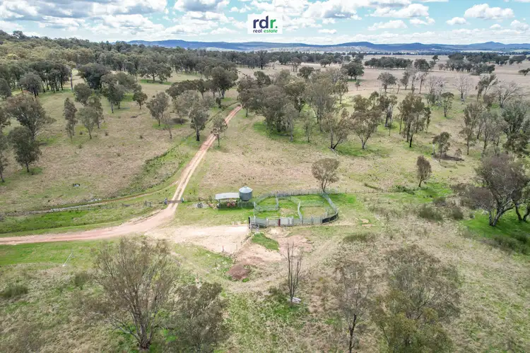 Third view of Homely rural property listing, 471 Thunderbolts Way, Inverell NSW 2360