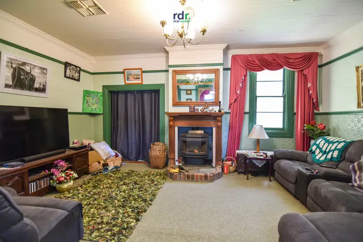 Seventh view of Homely rural property listing, 471 Thunderbolts Way, Inverell NSW 2360