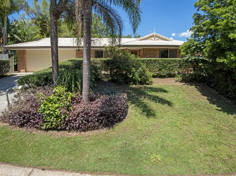 12 Kolora Pl, Palmwoods QLD 4555