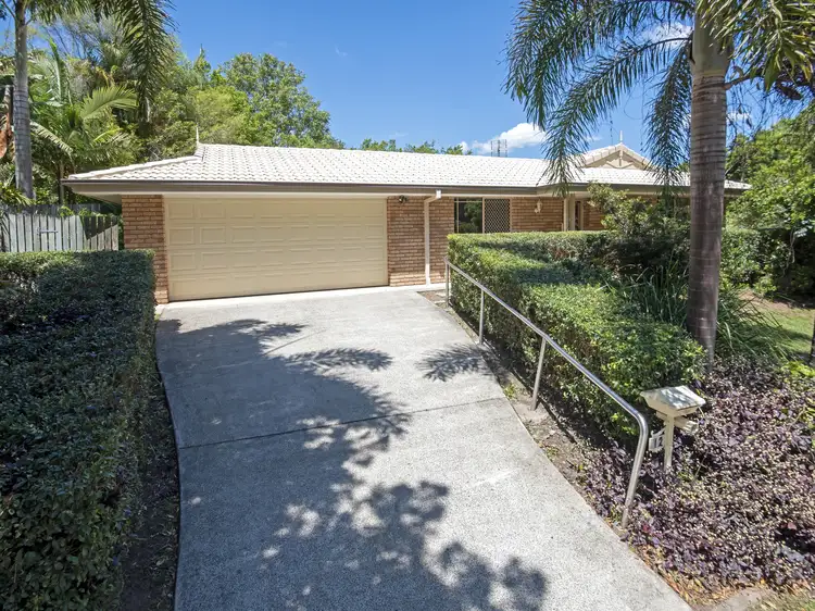 Second view of Homely house listing, 12 Kolora Pl, Palmwoods QLD 4555