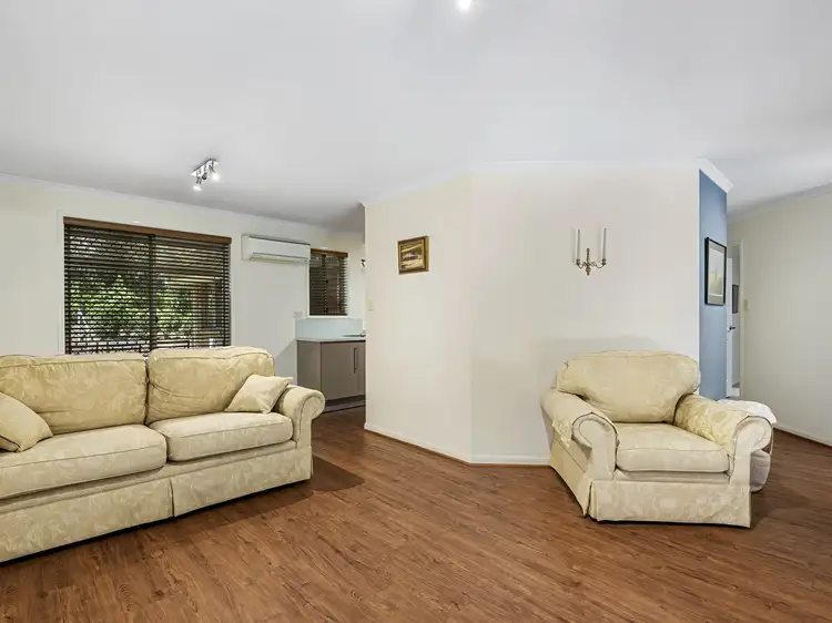 Fifth view of Homely house listing, 12 Kolora Pl, Palmwoods QLD 4555
