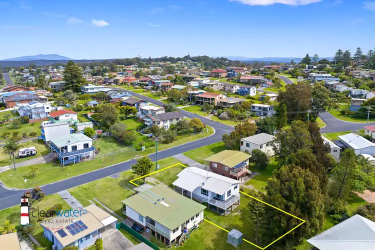 Second view of Homely house listing, 20 Beach St, Tuross Head NSW 2537