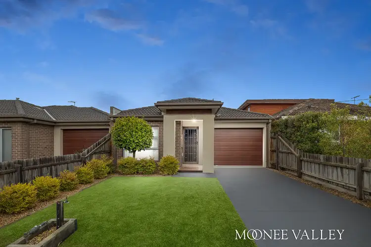 Main view of Homely house listing, 33A Wonganella Dr, Keilor East VIC 3033