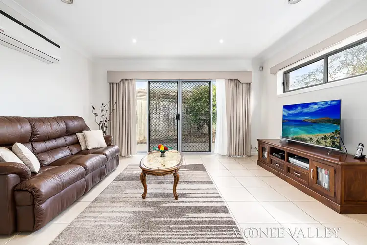 Second view of Homely house listing, 33A Wonganella Dr, Keilor East VIC 3033
