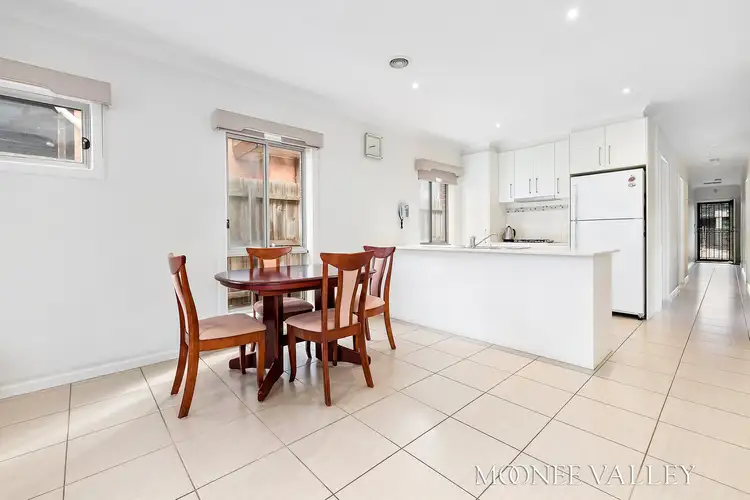Fourth view of Homely house listing, 33A Wonganella Dr, Keilor East VIC 3033