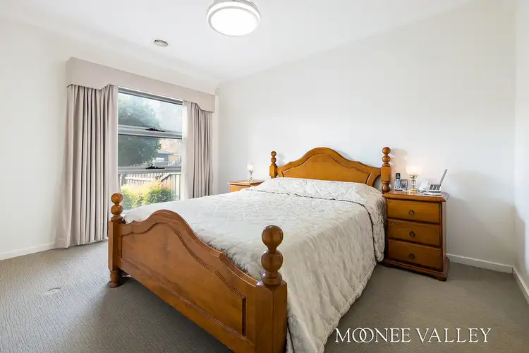 Sixth view of Homely house listing, 33A Wonganella Dr, Keilor East VIC 3033