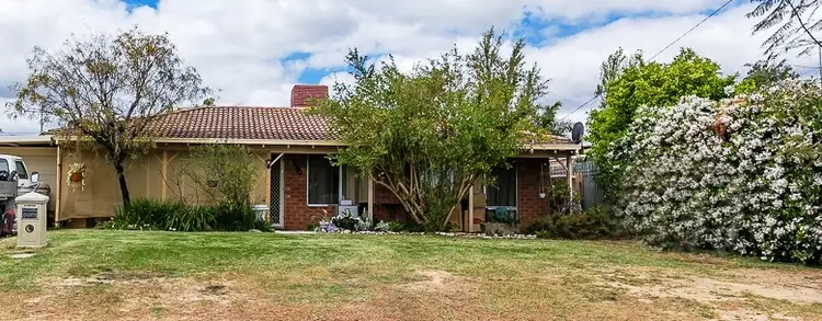 Main view of Homely house listing, 19 Vanessa Way, Swan View WA 6056