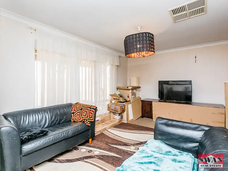 Second view of Homely house listing, 19 Vanessa Way, Swan View WA 6056