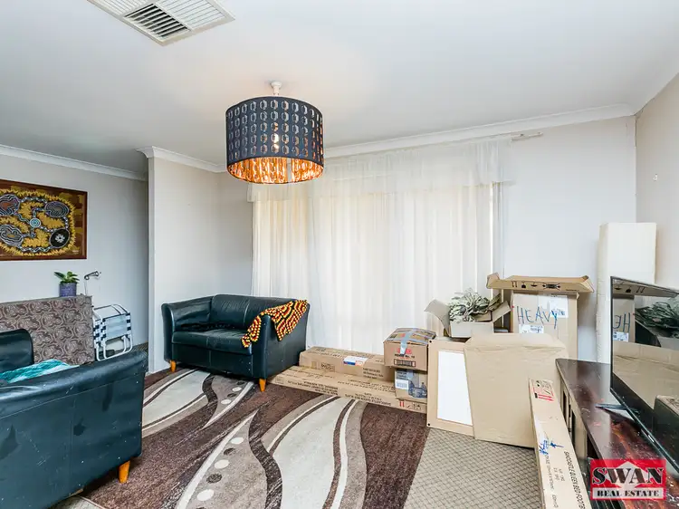 Third view of Homely house listing, 19 Vanessa Way, Swan View WA 6056